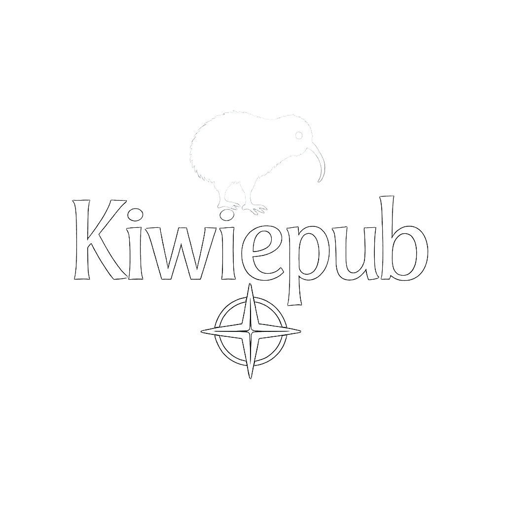 KiwiePub.